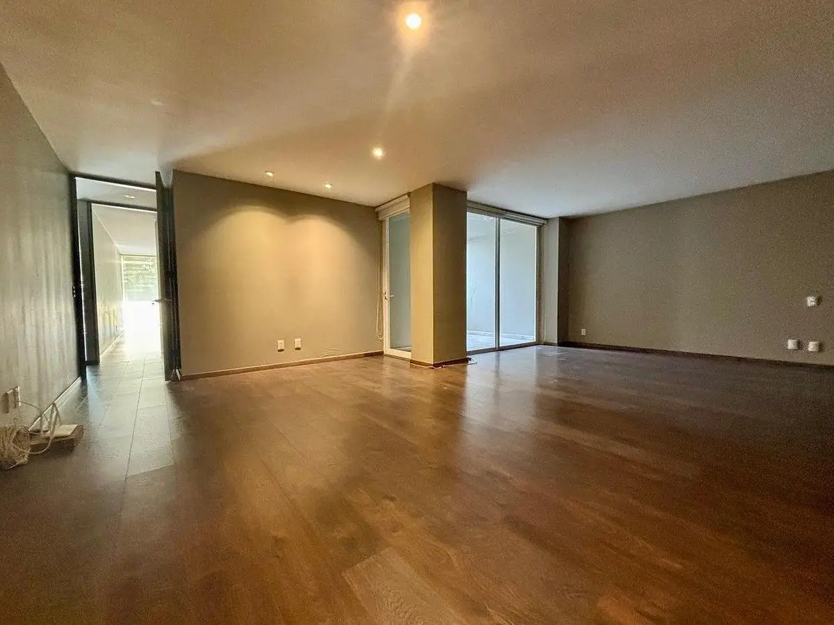 Departamento en Venta en Lomas de Chapultepec — foto 4
