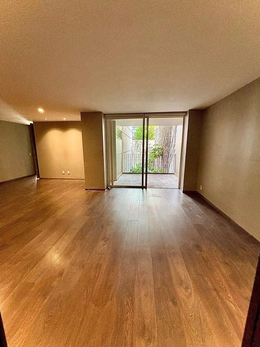 Departamento en Venta en Lomas de Chapultepec — foto 5