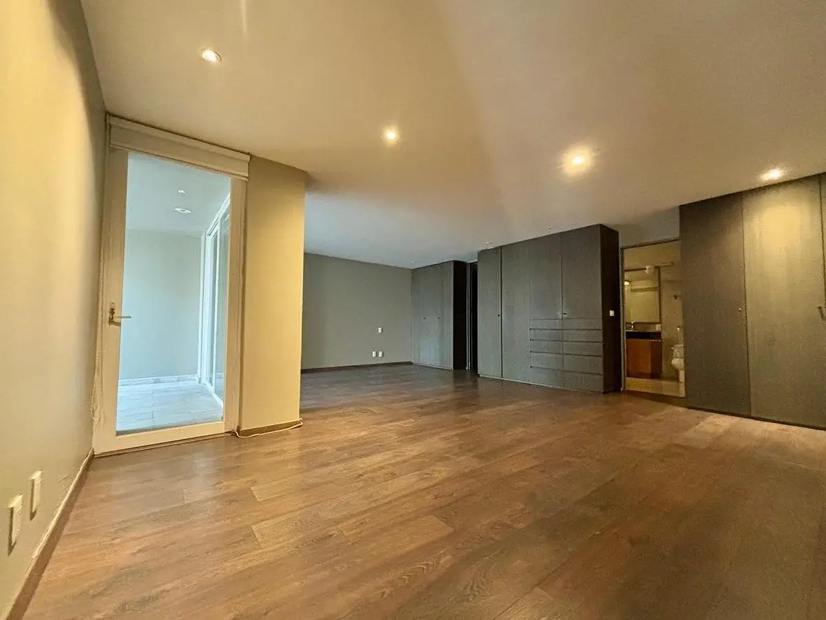 Departamento en Venta en Lomas de Chapultepec — foto 6