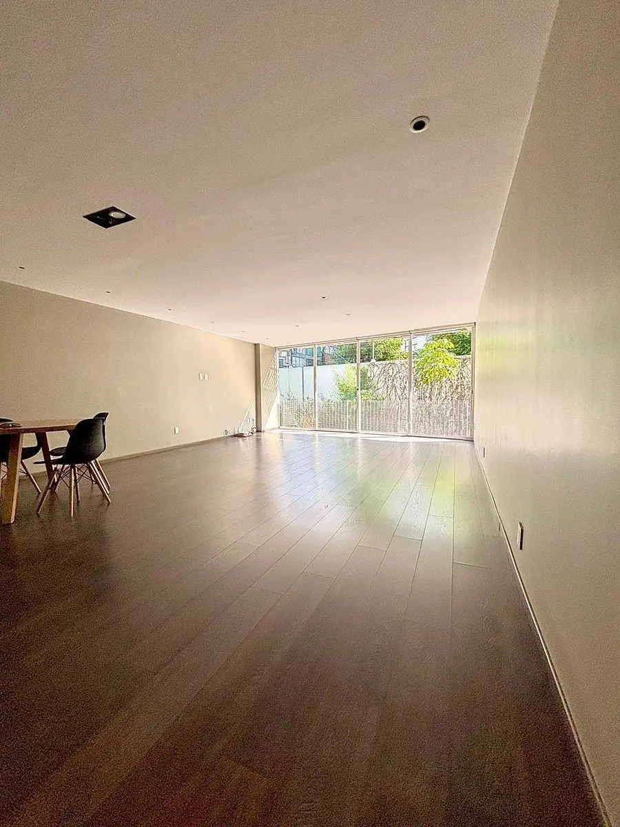 Departamento en Venta en Lomas de Chapultepec — foto 7