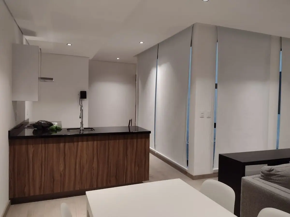 Suite en Renta Amueblada en Lomas de Tecamachalco — foto 2
