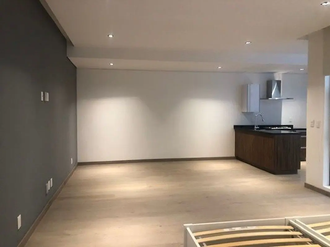 Suite en Renta Amueblada en Lomas de Tecamachalco — foto 3