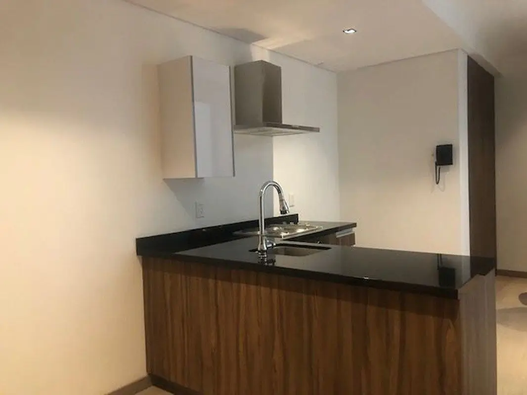 Suite en Renta Amueblada en Lomas de Tecamachalco — foto 6