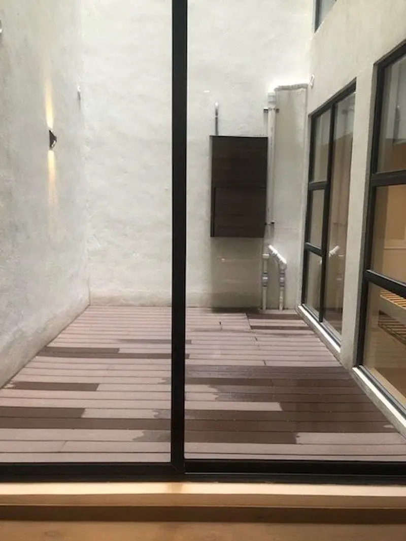 Suite en Renta Amueblada en Lomas de Tecamachalco — foto 7