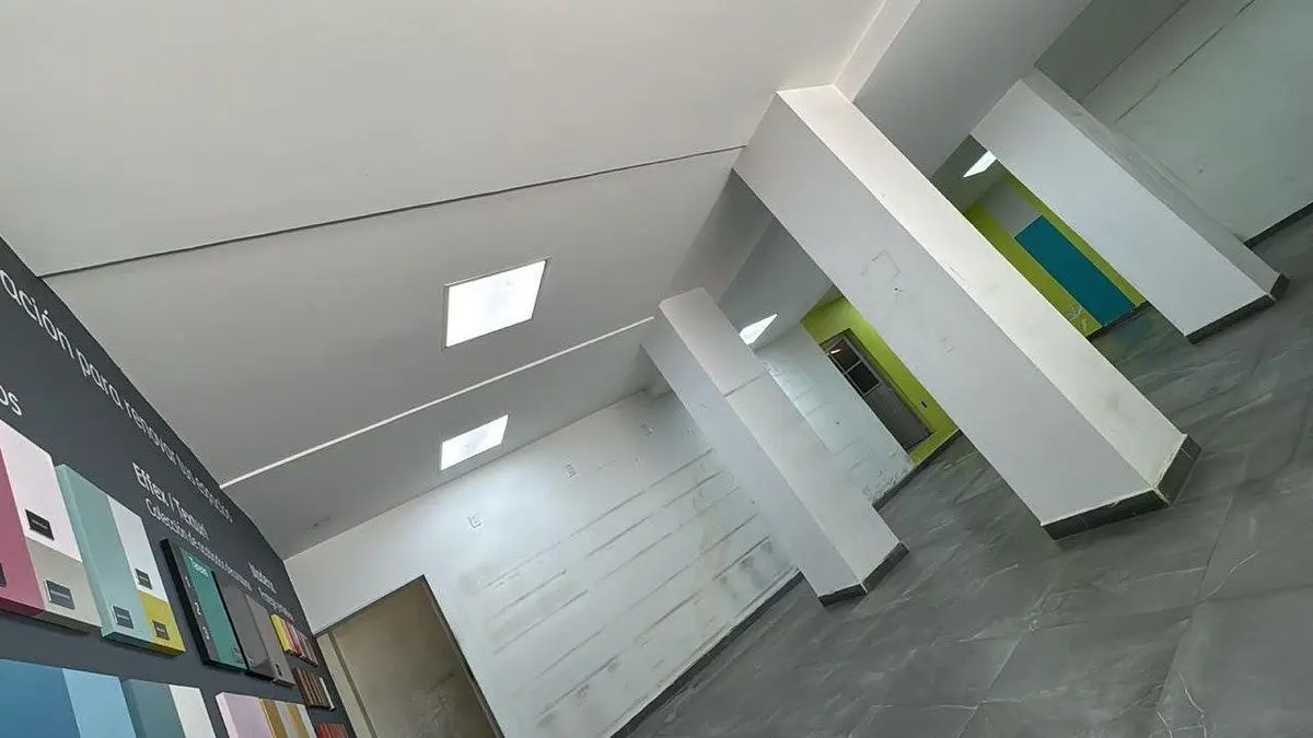 Local Comercial en Renta en Ejercito Nacional — foto 2