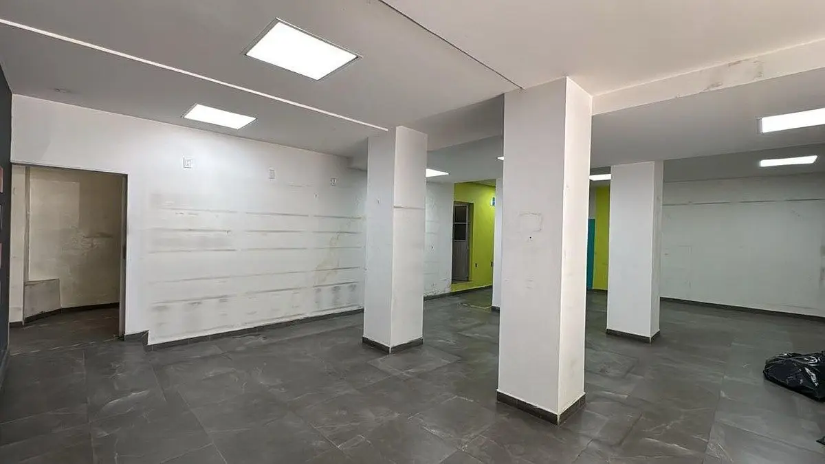 Local Comercial en Renta en Ejercito Nacional — foto 4