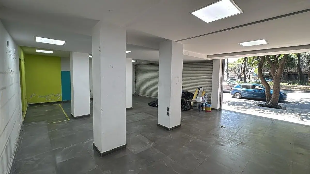 Local Comercial en Renta en Ejercito Nacional — foto 6
