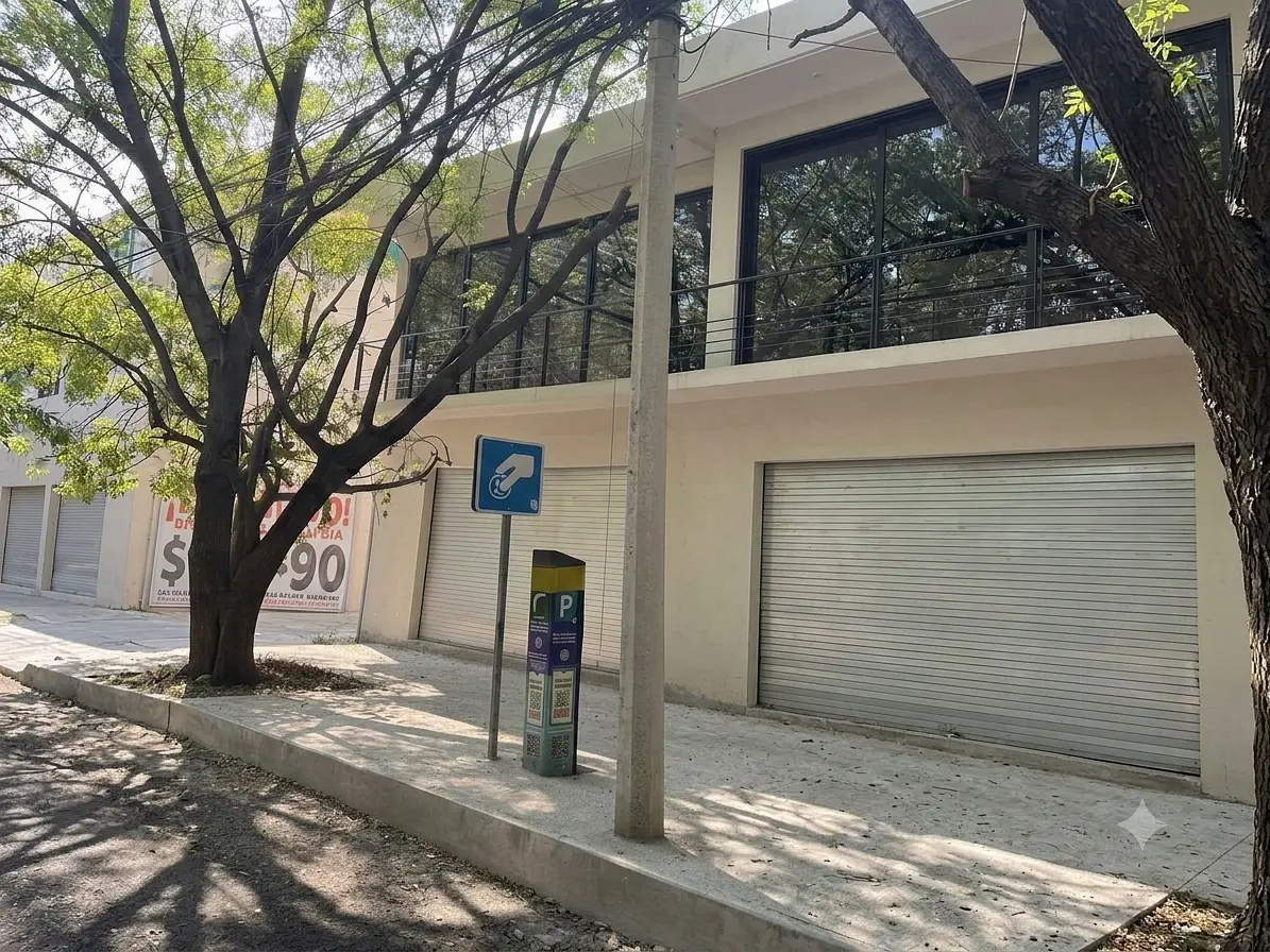Local Comercial en Renta en Roma Norte — foto 2