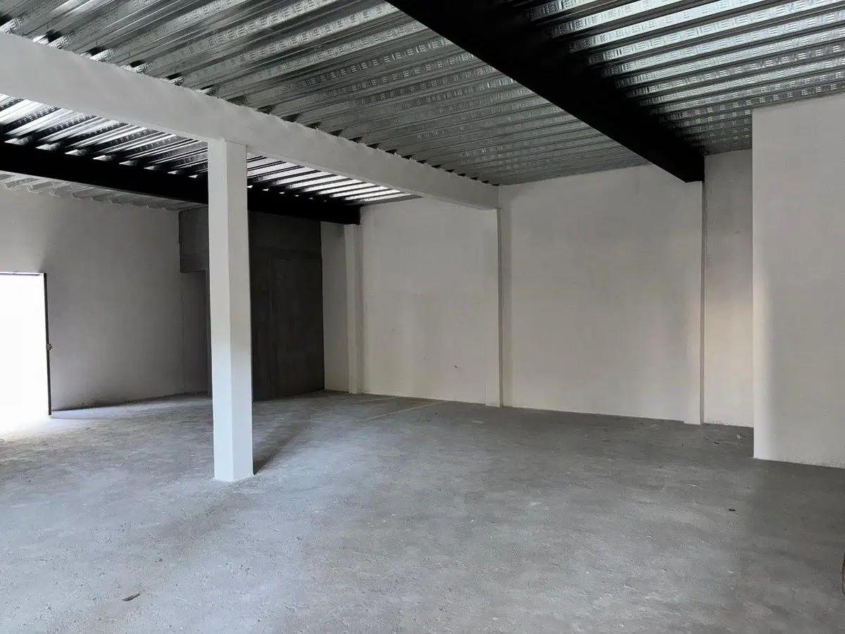 Local Comercial en Renta en Roma Norte — foto 4