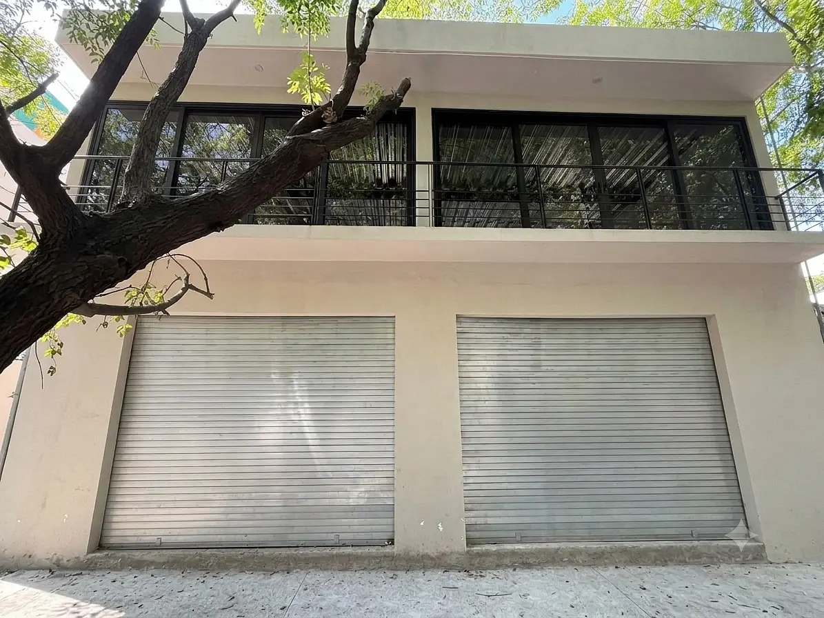 Local Comercial en Renta en Roma Norte — foto 5