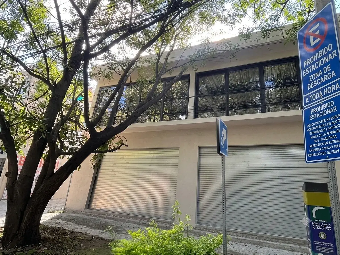 Local Comercial en Renta en Roma Norte — foto 6