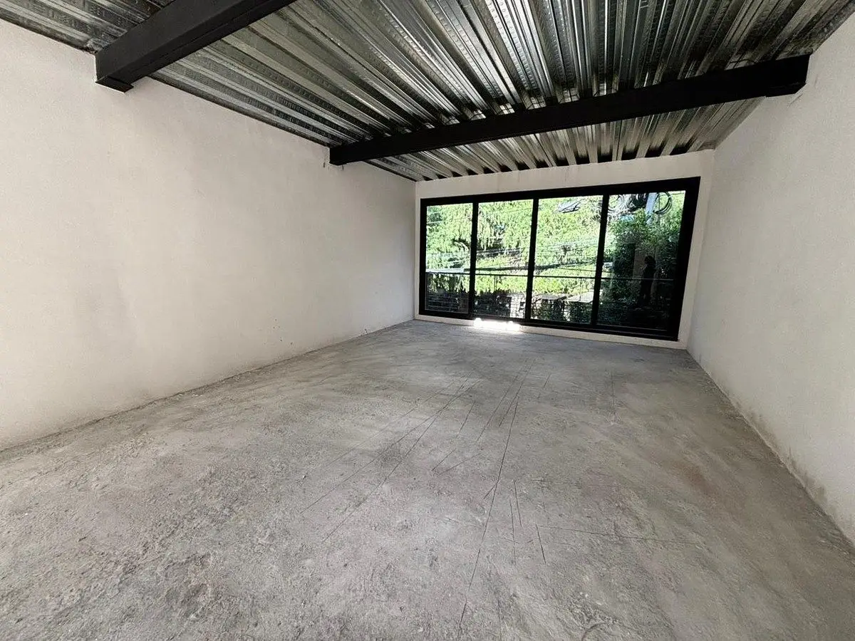 Local Comercial en Renta en Roma Norte — foto 3