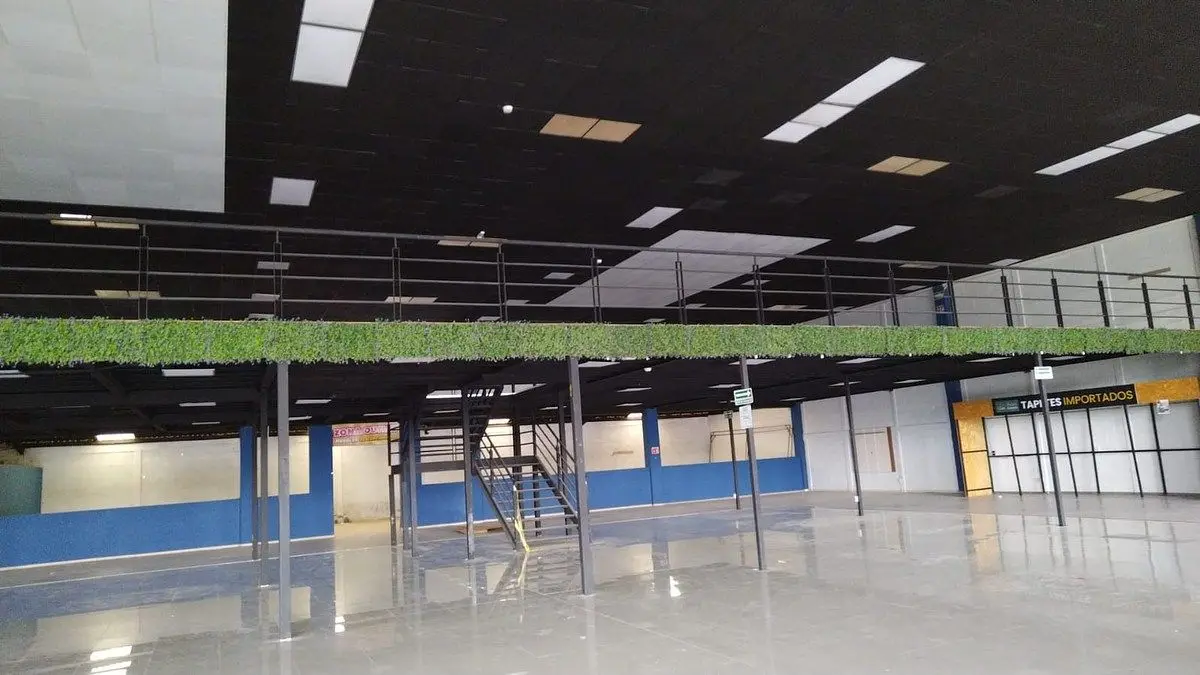 Local Comercial en Renta en Lerma — foto 2