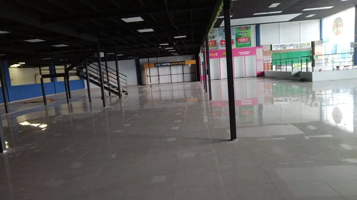 Local Comercial en Renta en Lerma — foto 5