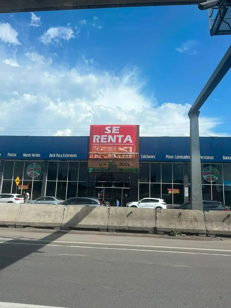 Local Comercial en Renta en Lerma — foto 4