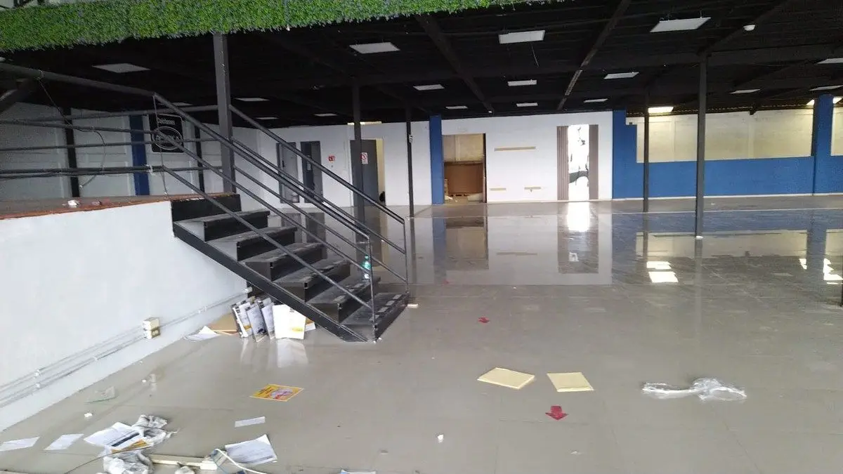 Local Comercial en Renta en Lerma — foto 5