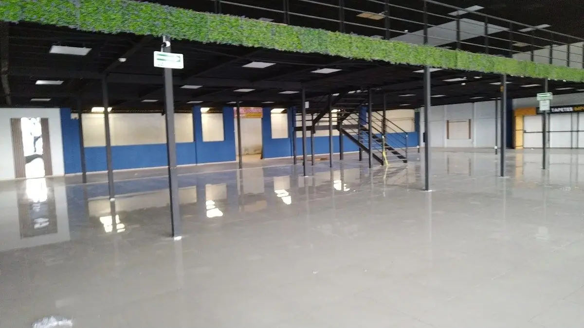 Local Comercial en Renta en Lerma — foto 6