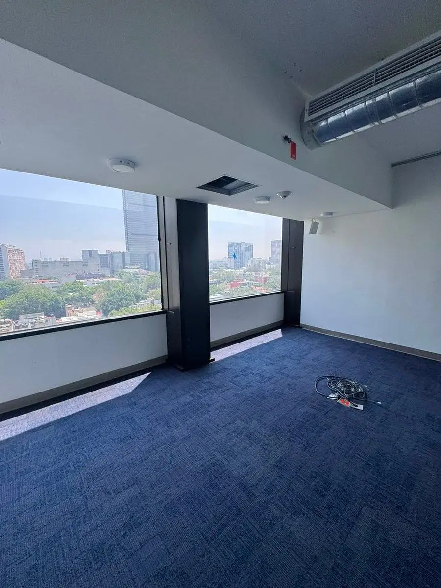 Oficina en Renta en Colonia Anzures — foto 6