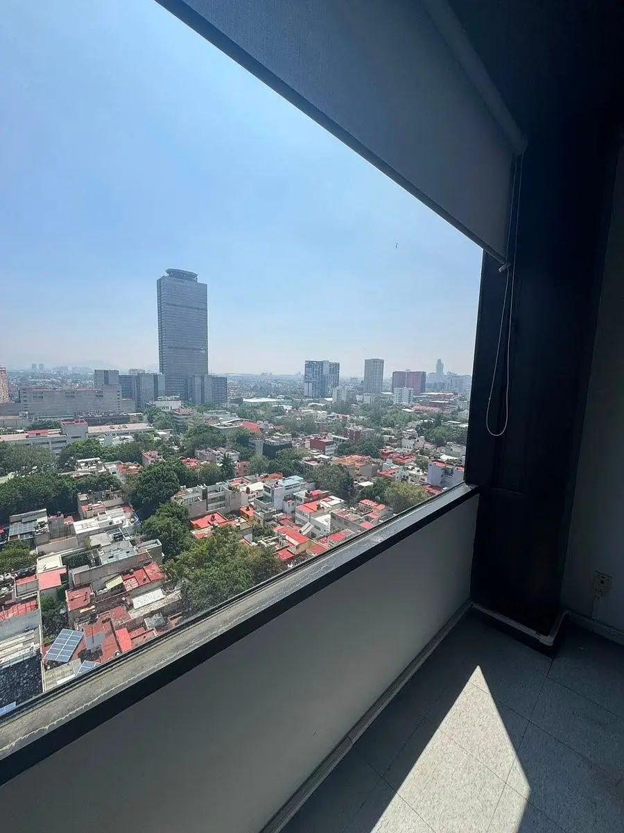 Oficina en Renta en Colonia Anzures — foto 5