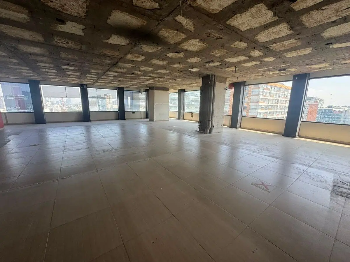 Oficina en Renta en Colonia Anzures — foto 3