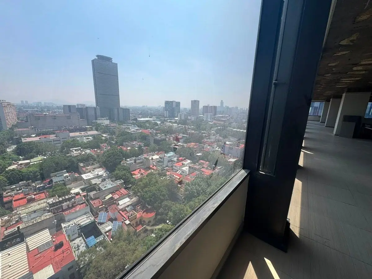 Oficina en Renta en Colonia Anzures — foto 6