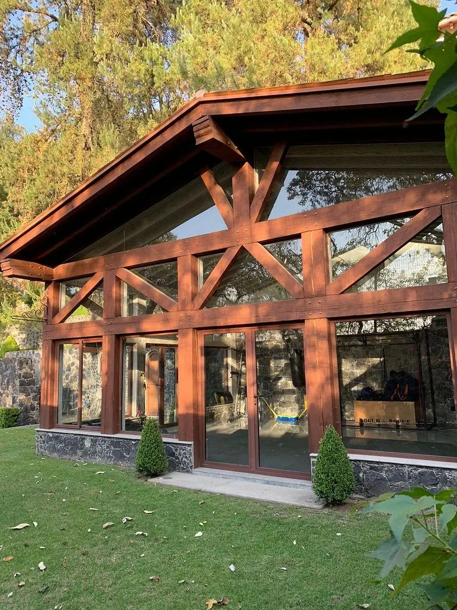 Casa en Venta en Club de Golf los Encinos