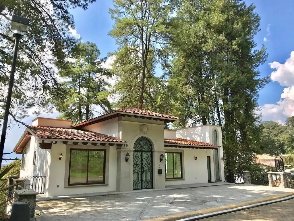 Casa en Venta en Club de Golf los Encinos — foto 2
