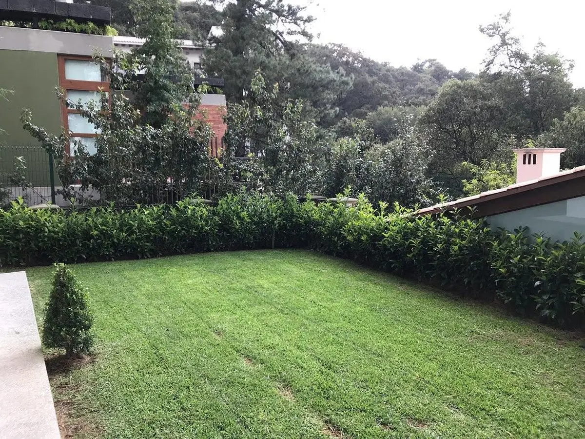 Casa en Venta en Club de Golf los Encinos — foto 3