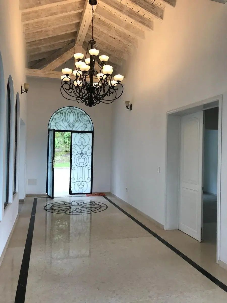 Casa en Venta en Club de Golf los Encinos — foto 4