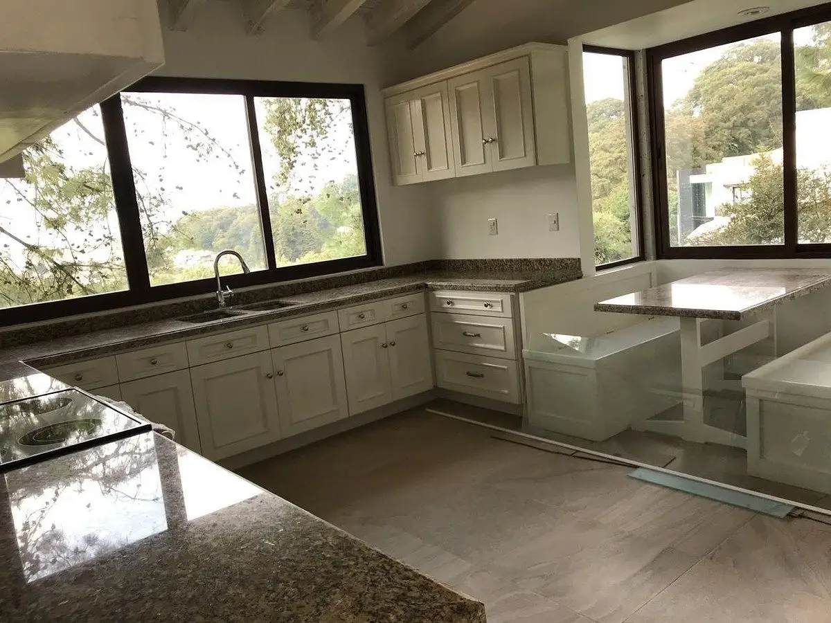 Casa en Venta en Club de Golf los Encinos — foto 5