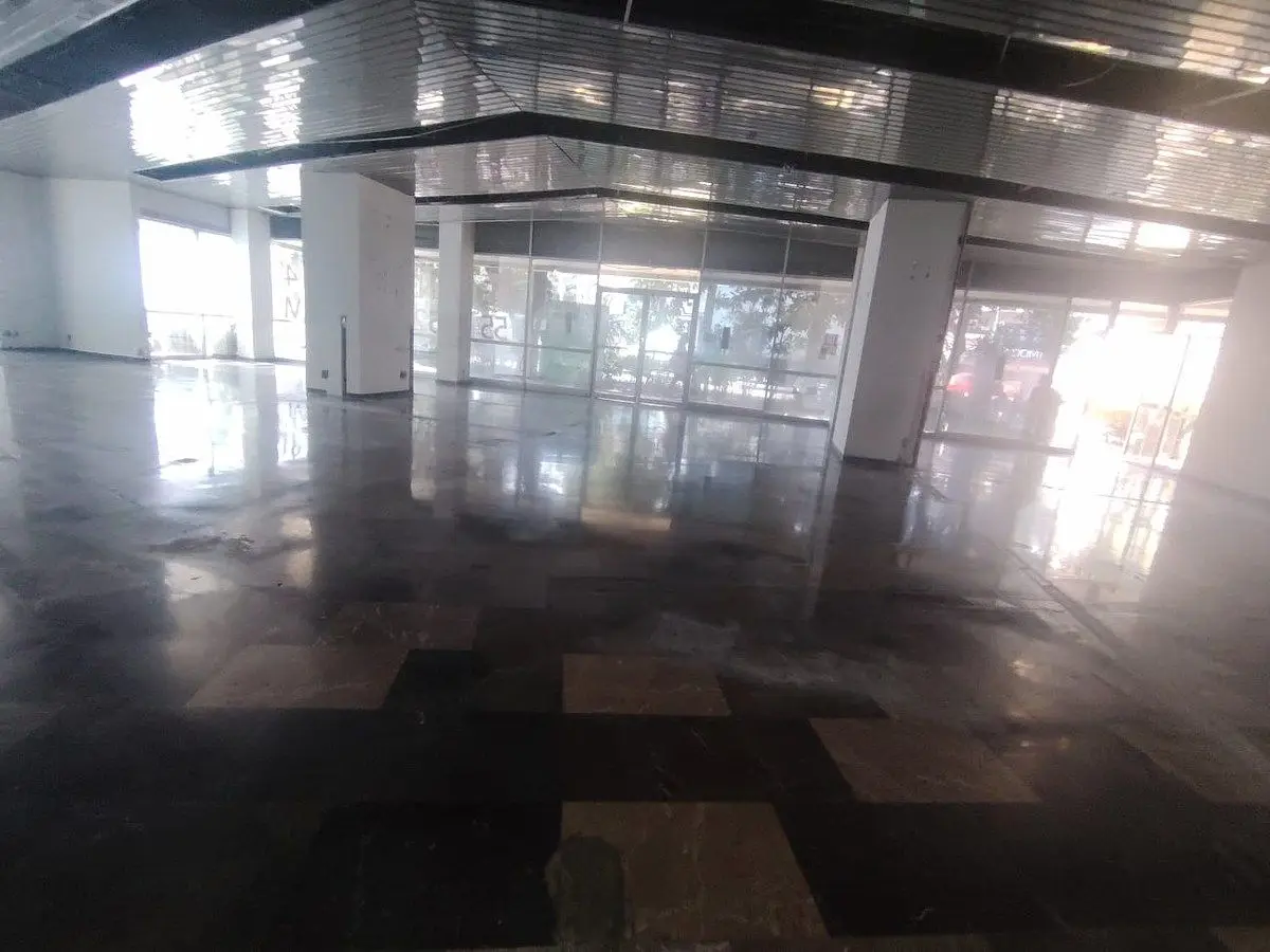 Local Comercial en Renta en Colonia del Valle — foto 3
