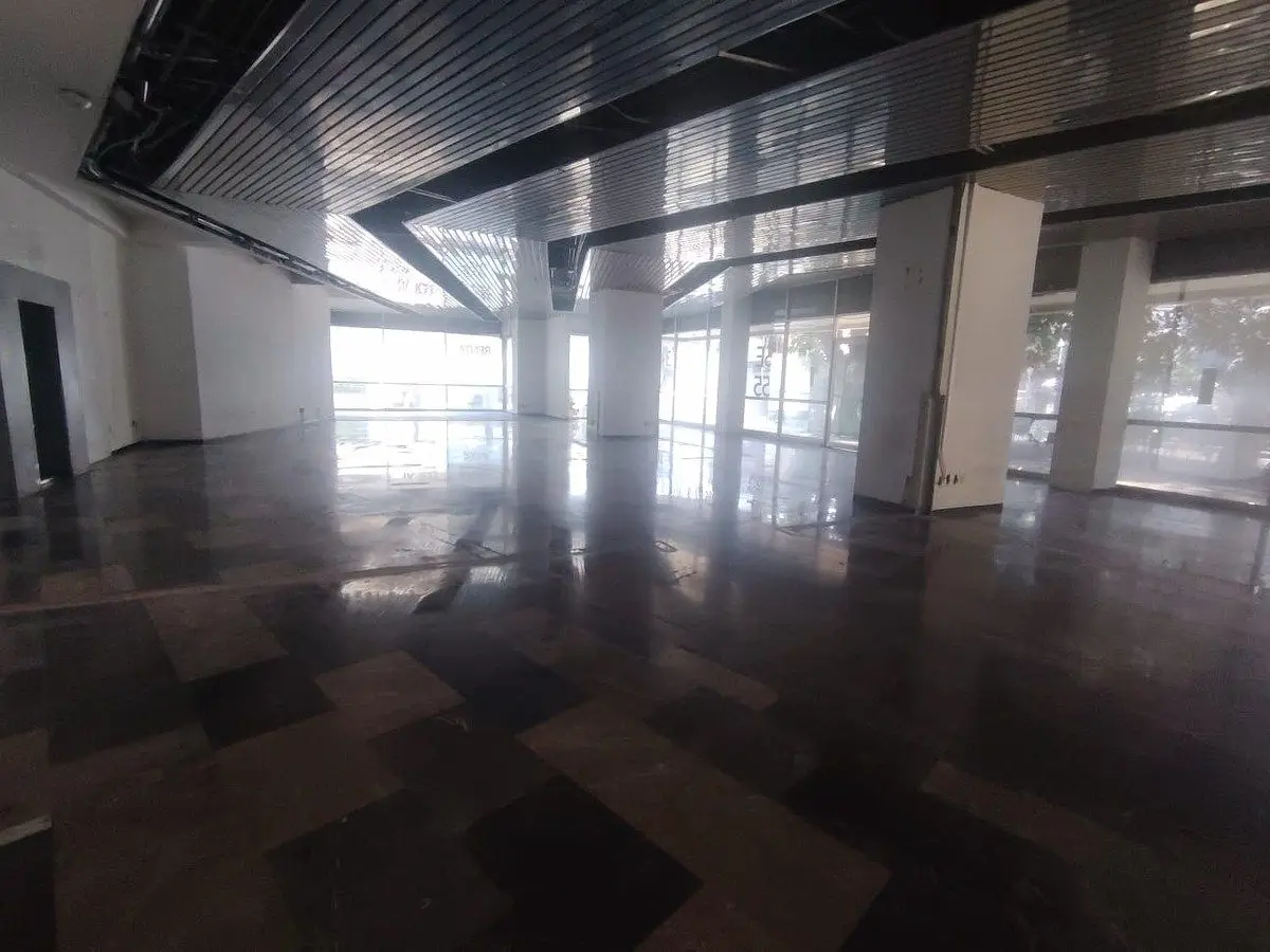 Local Comercial en Renta en Colonia del Valle — foto 5