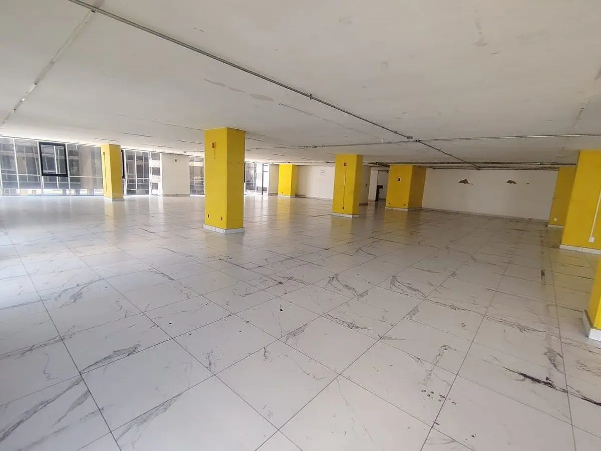 Oficina en Renta en Colonia del Valle — foto 4