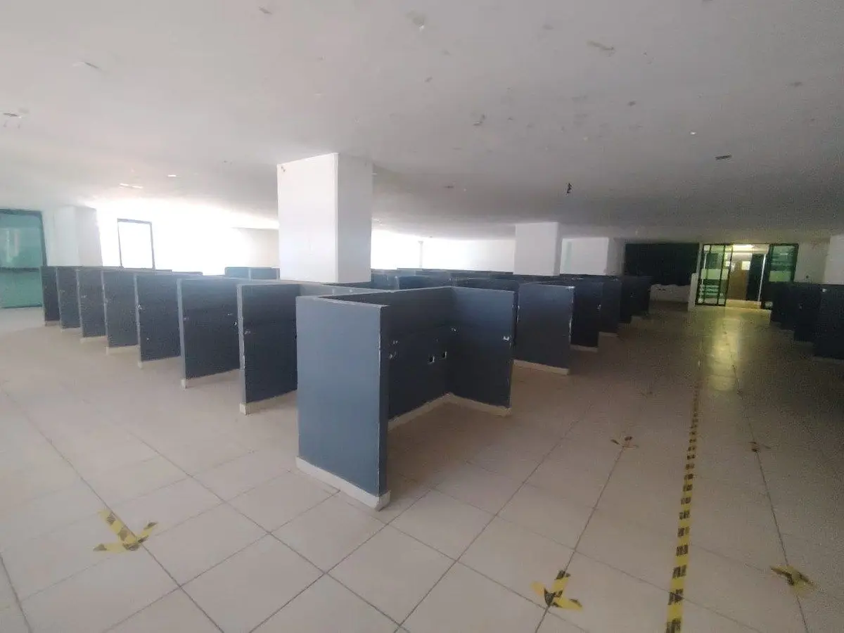 Oficina en Renta en Colonia del Valle — foto 3