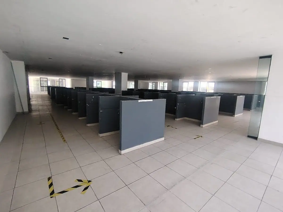 Oficina en Renta en Colonia del Valle — foto 4