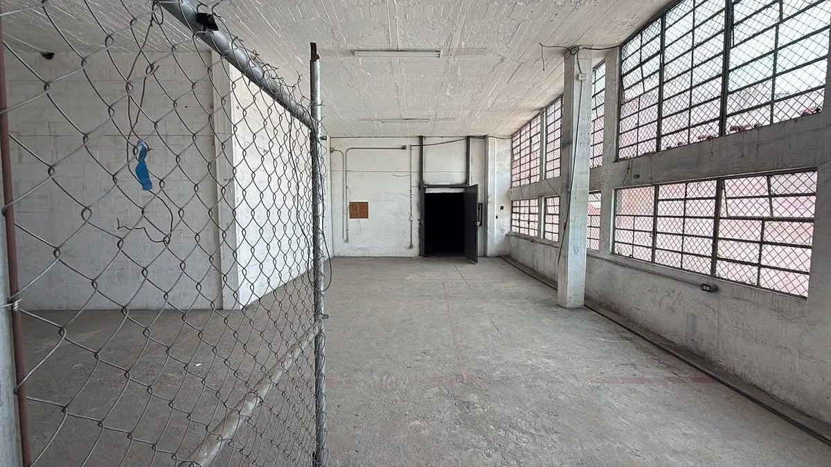 Bodega en Renta en Colonia Anahuac — foto 2
