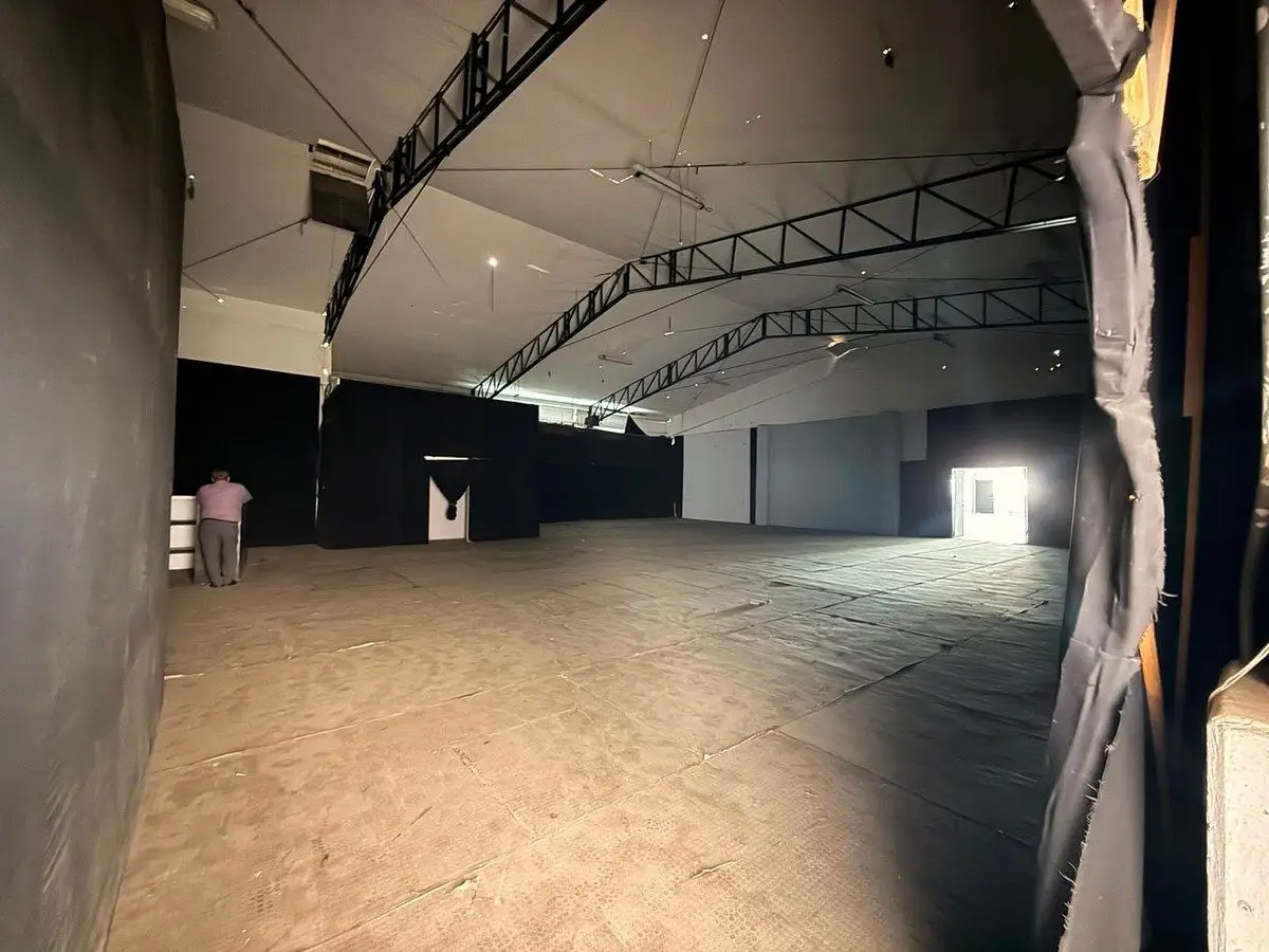 Bodega en Renta en Colonia Anahuac — foto 3