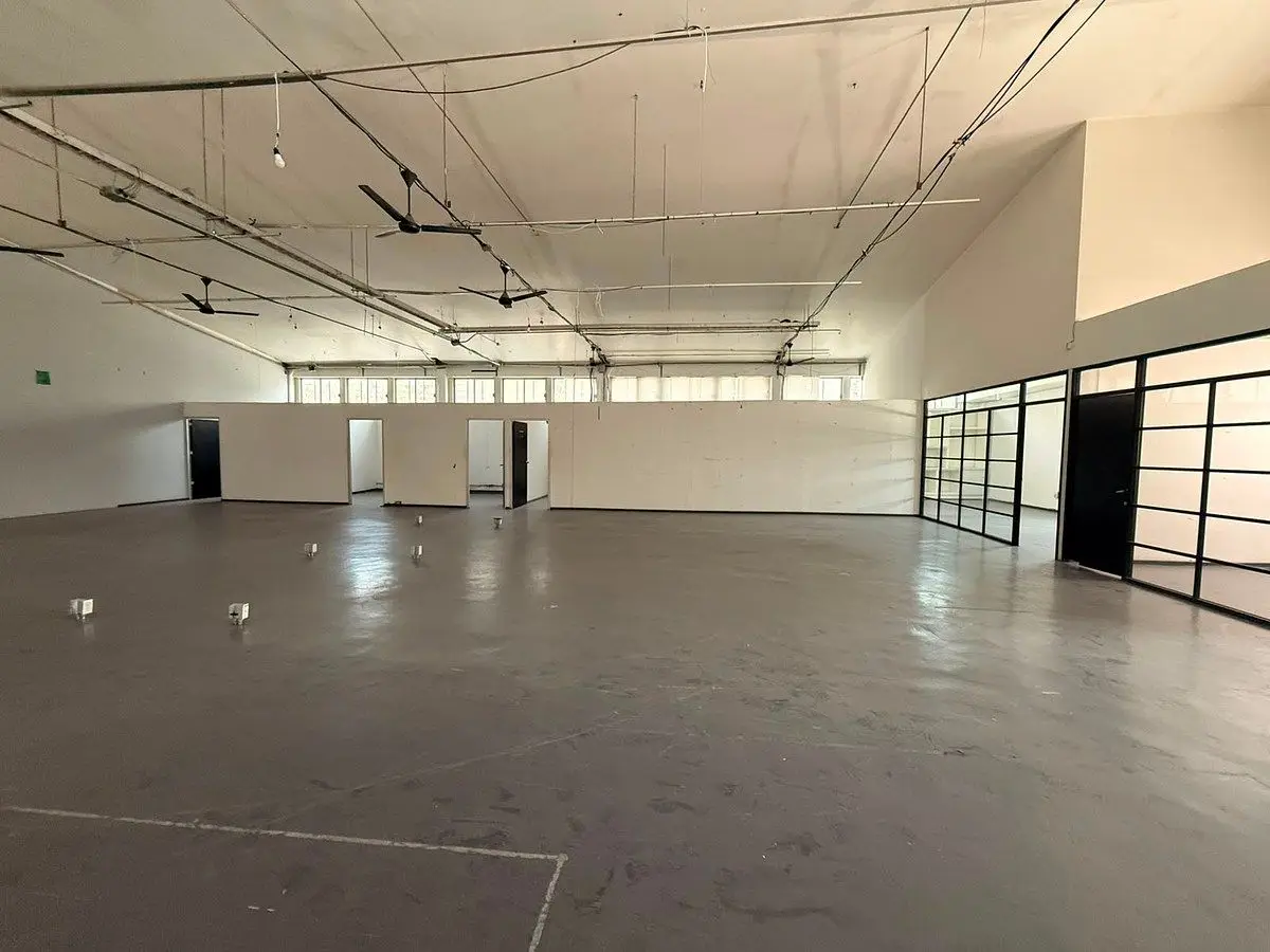 Bodega en Renta en Colonia Anahuac — foto 5