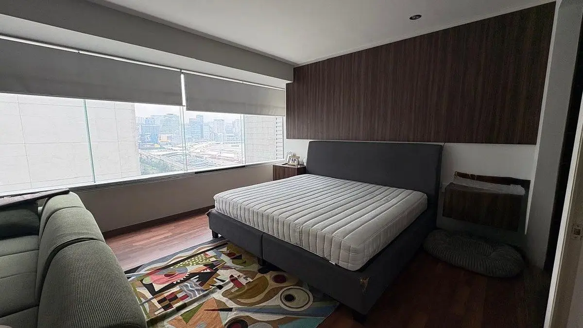 Departamento en Renta en Lomas de Santa Fe — foto 5