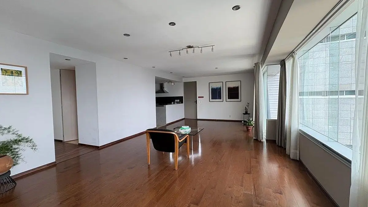 Departamento en Renta en Lomas de Santa Fe — foto 6