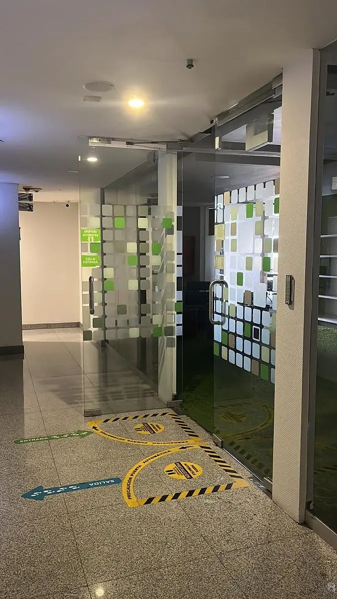 Oficina en Renta en Ampliación Granada — foto 4