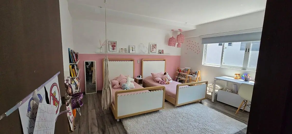 Departamento en Renta en Lomas de Tecamachalco — foto 2