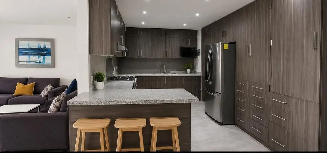 Departamento en Renta en Lomas de Tecamachalco — foto 3