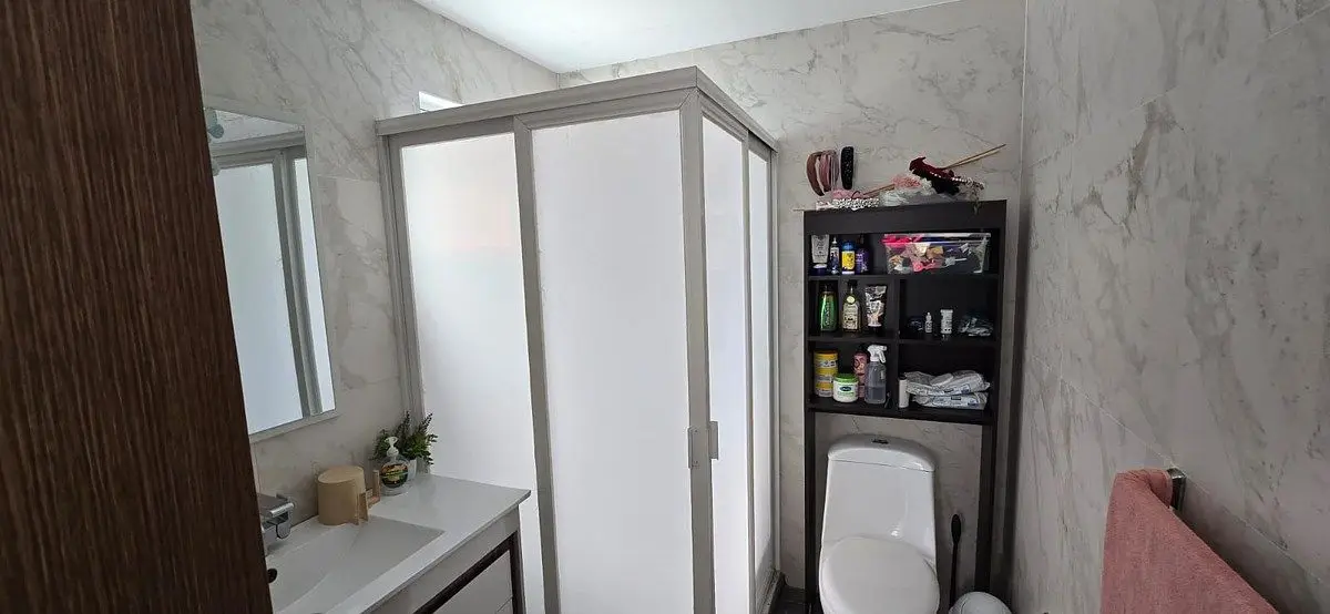 Departamento en Renta en Lomas de Tecamachalco — foto 5