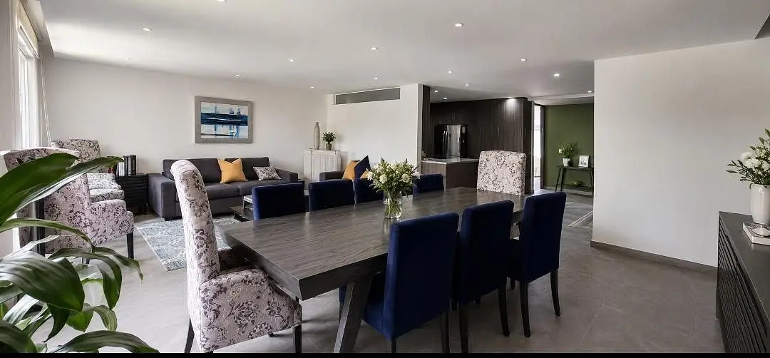 Departamento en Renta en Lomas de Tecamachalco — foto 6