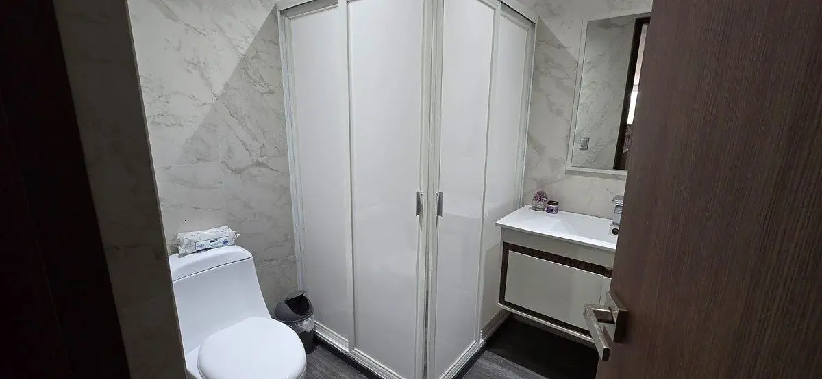 Departamento en Renta en Lomas de Tecamachalco — foto 7