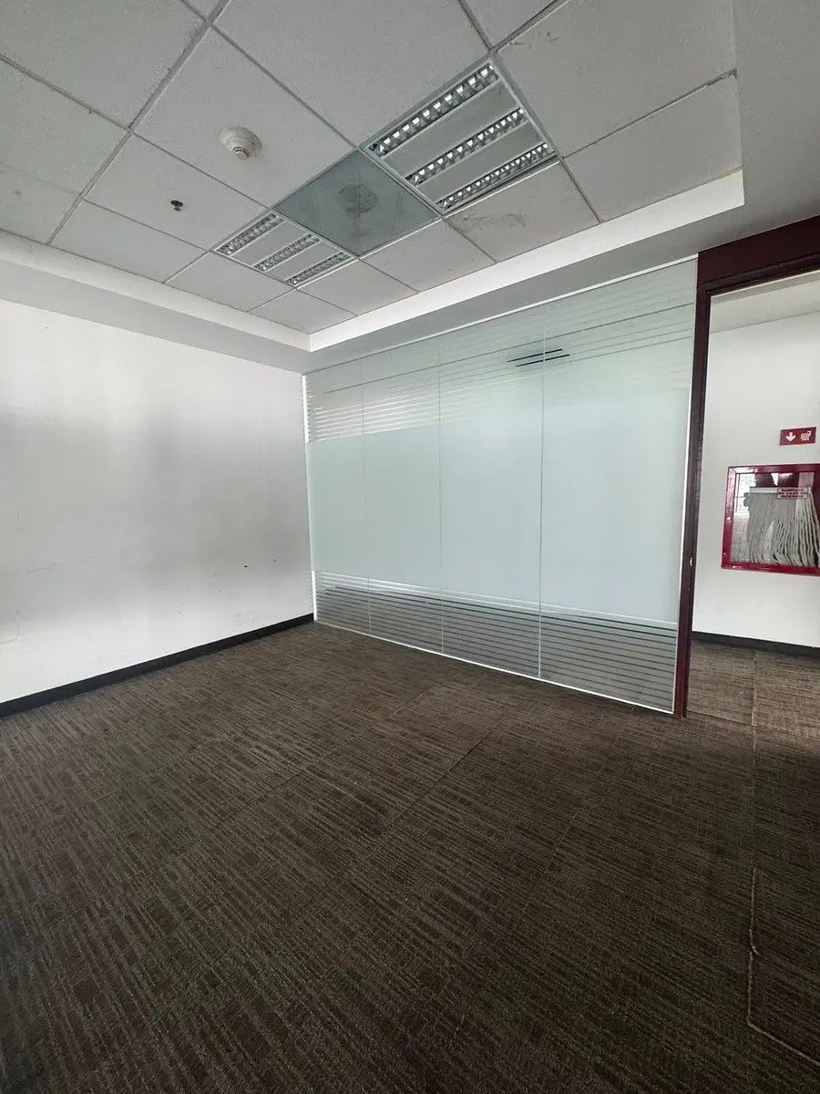 Oficina en Renta en Santa Fe — foto 3