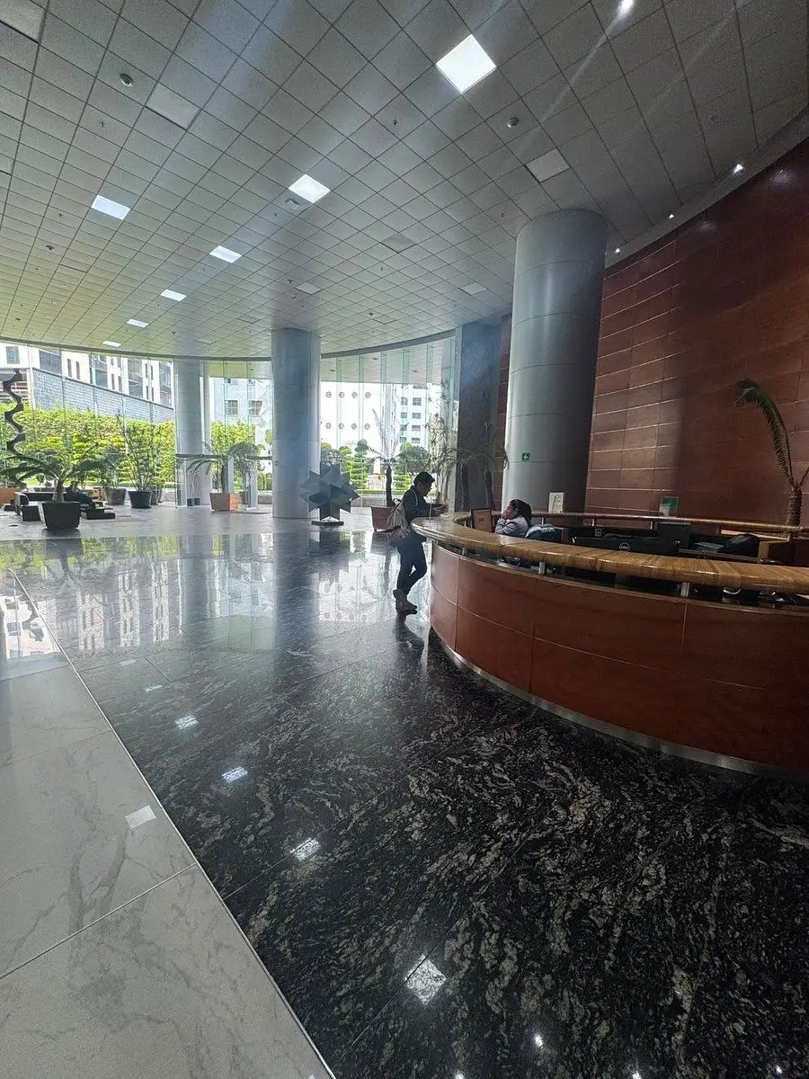 Oficina en Renta en Santa Fe — foto 4