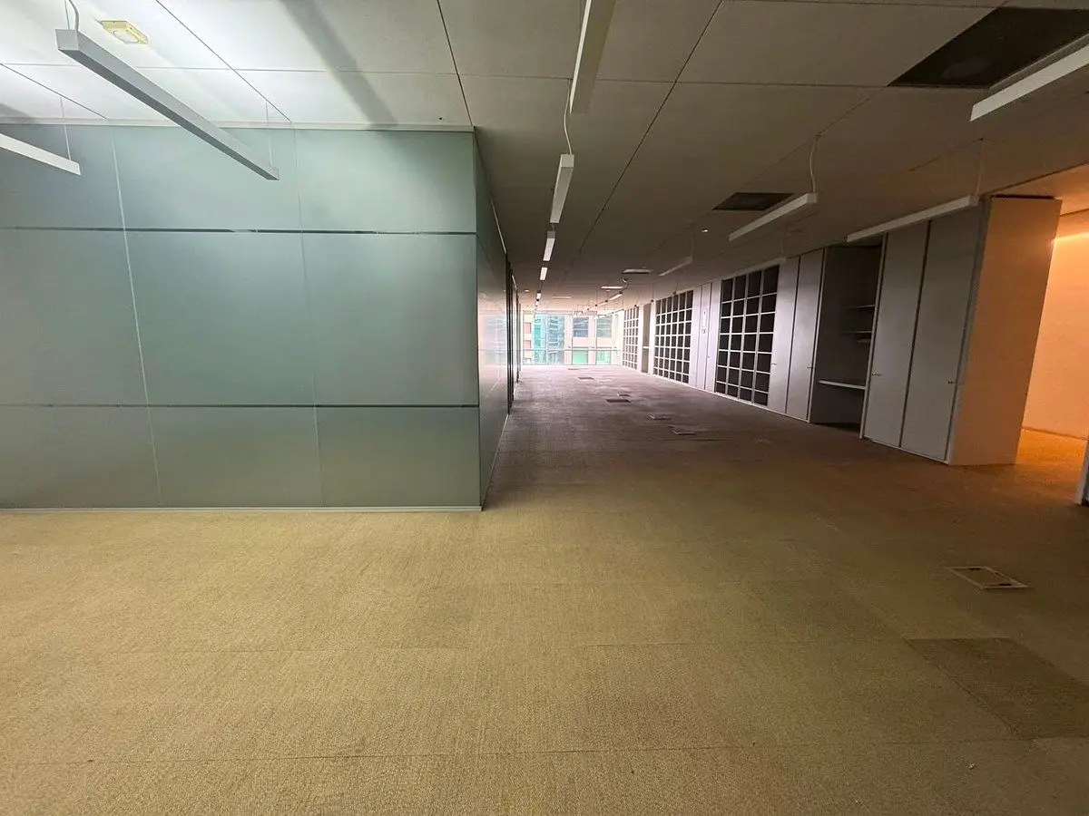 Oficina en Renta en Santa Fe — foto 6