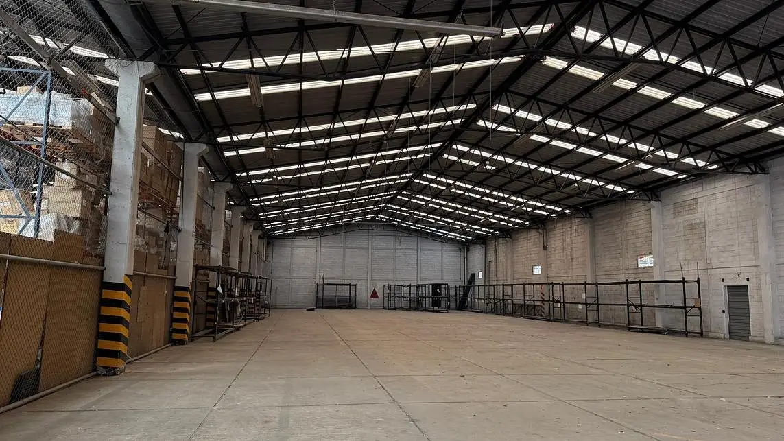 Bodega en Renta en Lerma